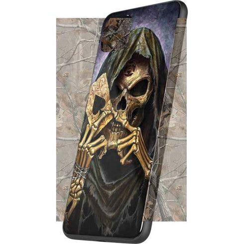 Alchemy Carta Reapers Ace Google Pixel 4 XL Skin